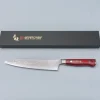 Mcusta Zanmai Classic Pro Red Gyuto 21 cm