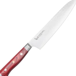 Mcusta Zanmai Classic Pro Red Gyuto 21 cm