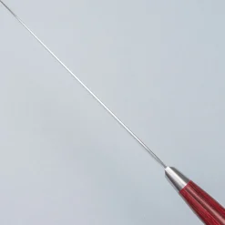 Mcusta Zanmai Classic Pro Red Gyuto 21 cm
