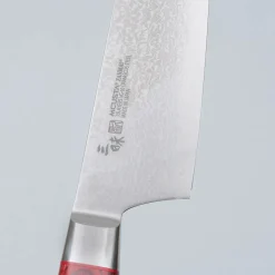 Mcusta Zanmai Classic Pro Red Gyuto 21 cm