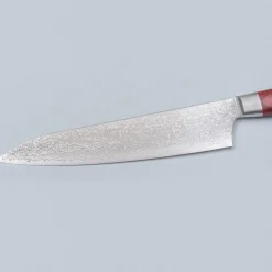 Mcusta Zanmai Classic Pro Red Gyuto 21 cm