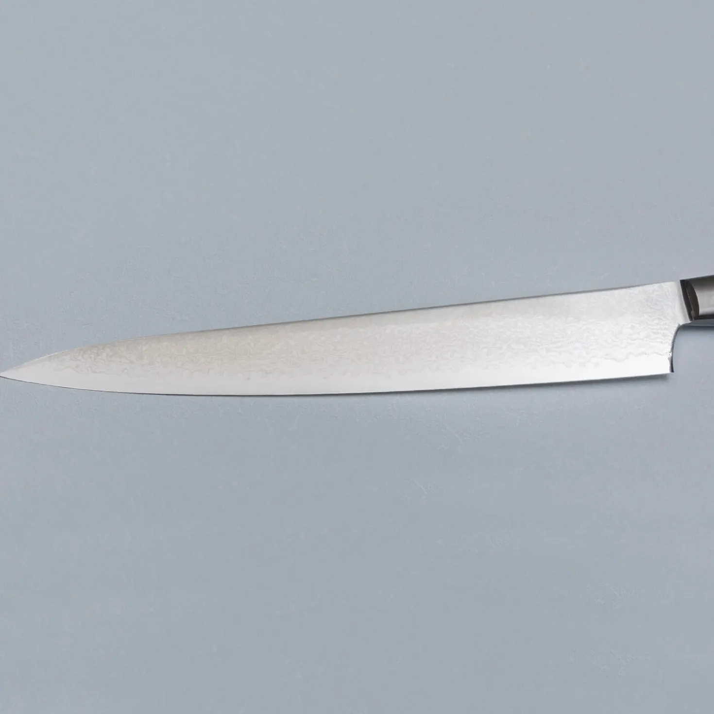 Mcusta Zanmai Classic Pro Red Sujihiki 27 cm