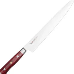 Mcusta Zanmai Classic Pro Red Sujihiki 27 cm