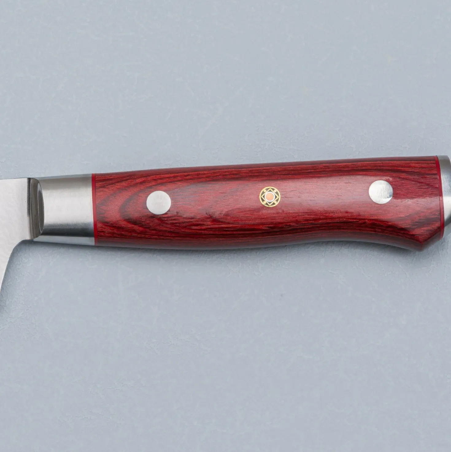 Mcusta Zanmai Classic Pro Red Sujihiki 27 cm