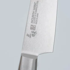 Mcusta Zanmai Classic Pro Red Petty 15 cm