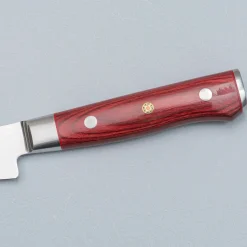 Mcusta Zanmai Classic Pro Red Boning knife 16.5 cm