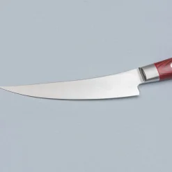 Mcusta Zanmai Classic Pro Red Boning knife 16.5 cm