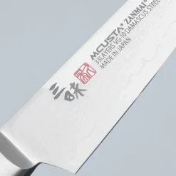 Mcusta Zanmai Classic Pro Red Petty 9 cm