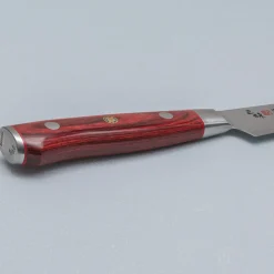 Mcusta Zanmai Classic Pro Red Petty 11 cm
