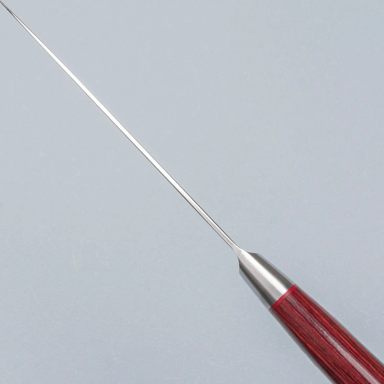 Mcusta Zanmai Classic Pro Red Petty 11 cm