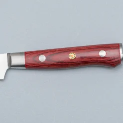 Mcusta Zanmai Classic Pro Red Petty 11 cm