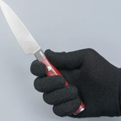 Mcusta Zanmai Classic Pro Red Petty 11 cm