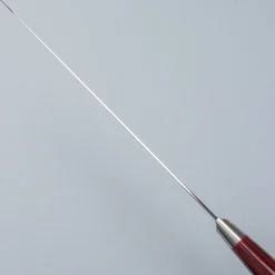 Mcusta Zanmai Classic Pro Red Sujihiki 24 cm
