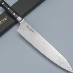 Mcusta Zanmai Classic Pro Zebra Gyuto 24 cm