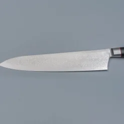 Mcusta Zanmai Classic Pro Zebra Gyuto 24 cm