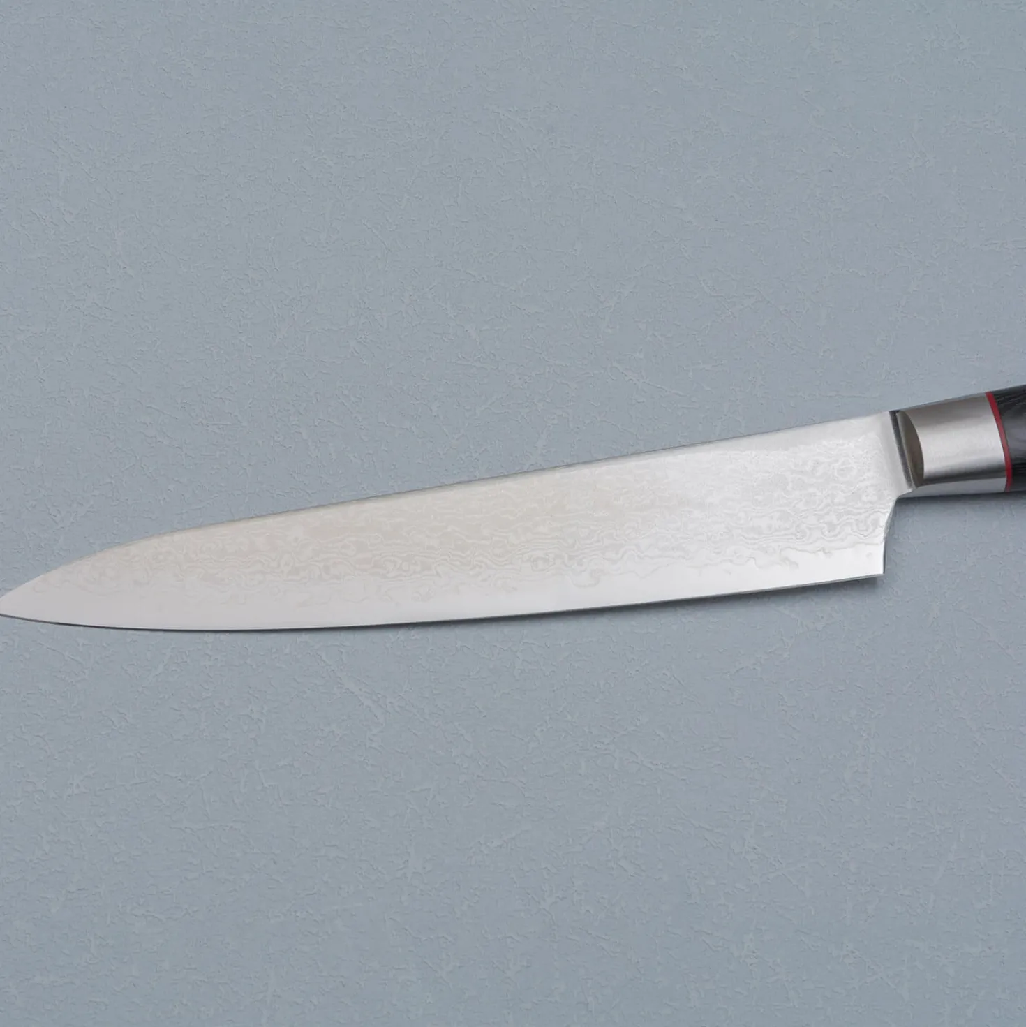 Mcusta Zanmai Classic Pro Zebra Petty 15 cm