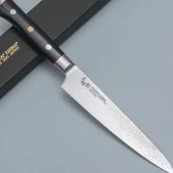 Mcusta Zanmai Classic Pro Zebra Petty 15 cm