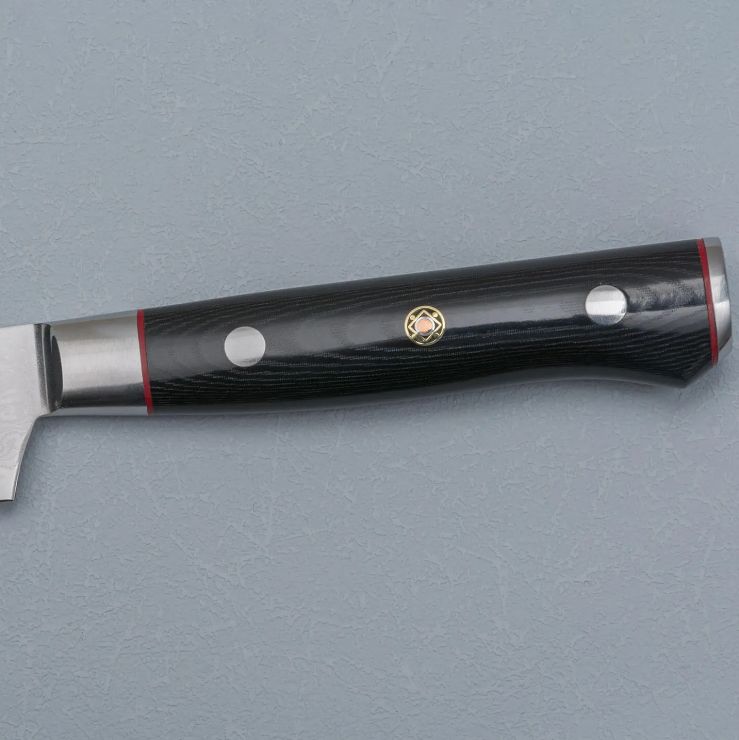 Mcusta Zanmai Classic Pro Zebra Petty 15 cm