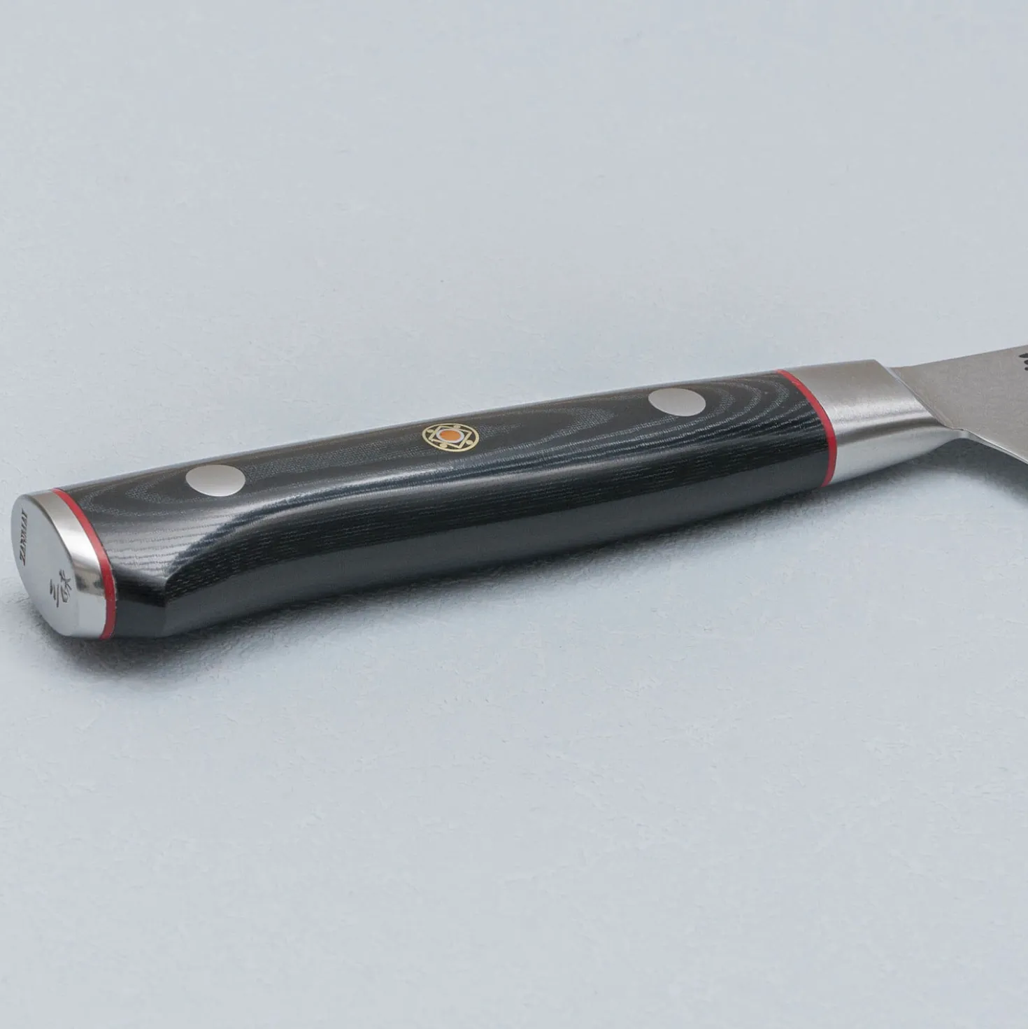 Mcusta Zanmai Classic Pro Zebra Petty 15 cm