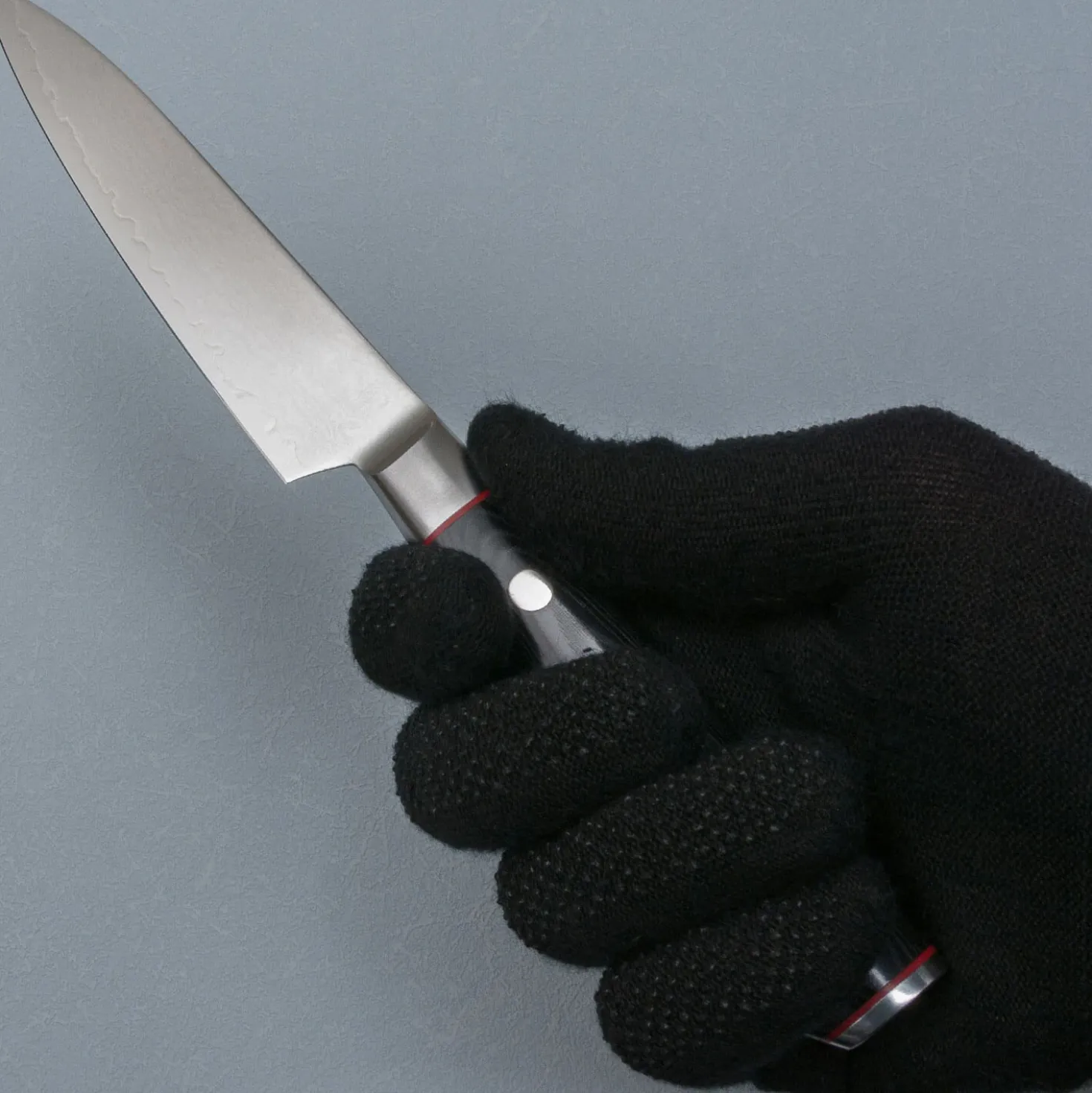 Mcusta Zanmai Classic Pro Zebra Petty 11 cm