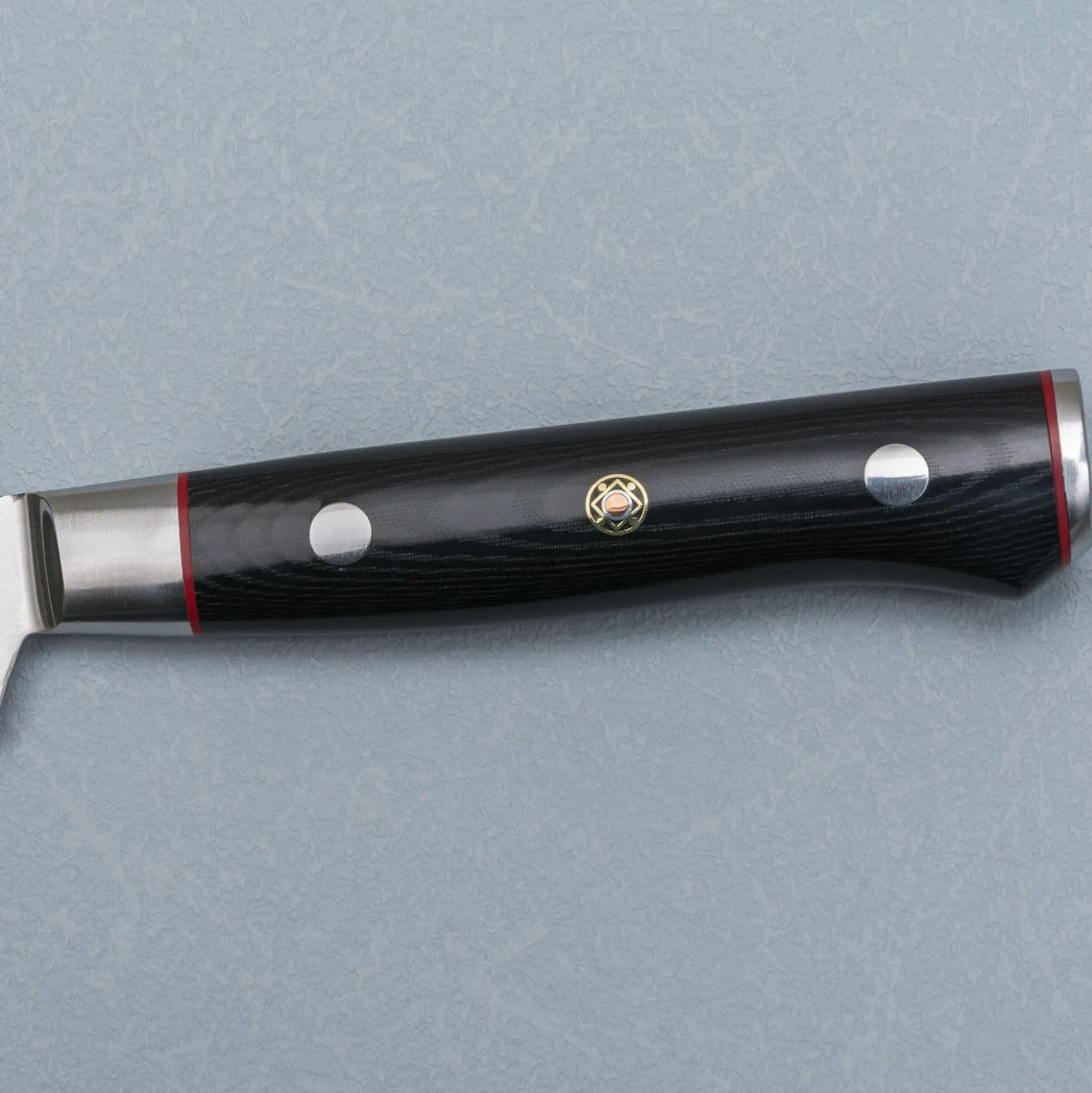 Mcusta Zanmai Classic Pro Zebra Petty 11 cm
