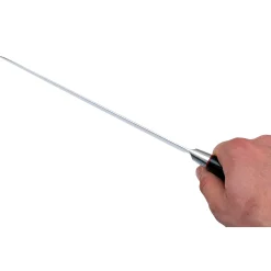 Mcusta Zanmai Classic Pro Zebra Broodmes 23 cm