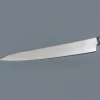 Mcusta Zanmai Classic Pro Zebra Sujihiki 27 cm