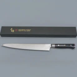 Mcusta Zanmai Classic Pro Zebra Sujihiki 27 cm