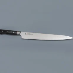 Mcusta Zanmai Classic Pro Zebra Sujihiki 27 cm