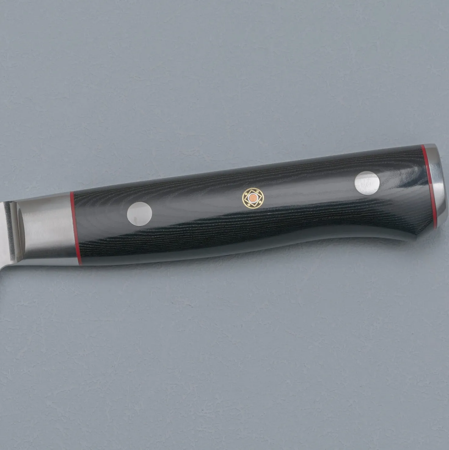 Mcusta Zanmai Classic Pro Zebra Sujihiki 24 cm
