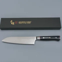 Mcusta Zanmai Classic Pro Zebra Santoku 18 cm