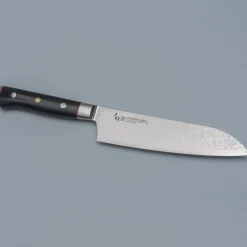 Mcusta Zanmai Classic Pro Zebra Santoku 18 cm