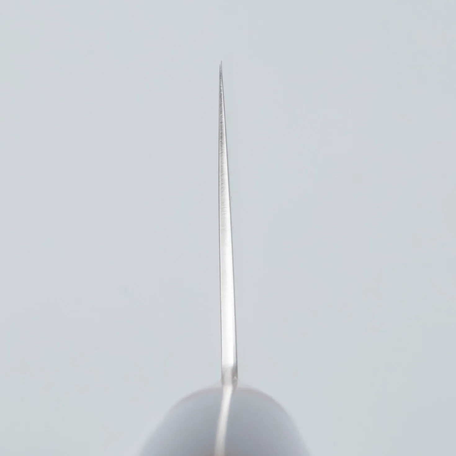 Mcusta Zanmai Classic Pro Zebra Nakiri 165 mm