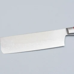 Mcusta Zanmai Classic Pro Zebra Nakiri 165 mm