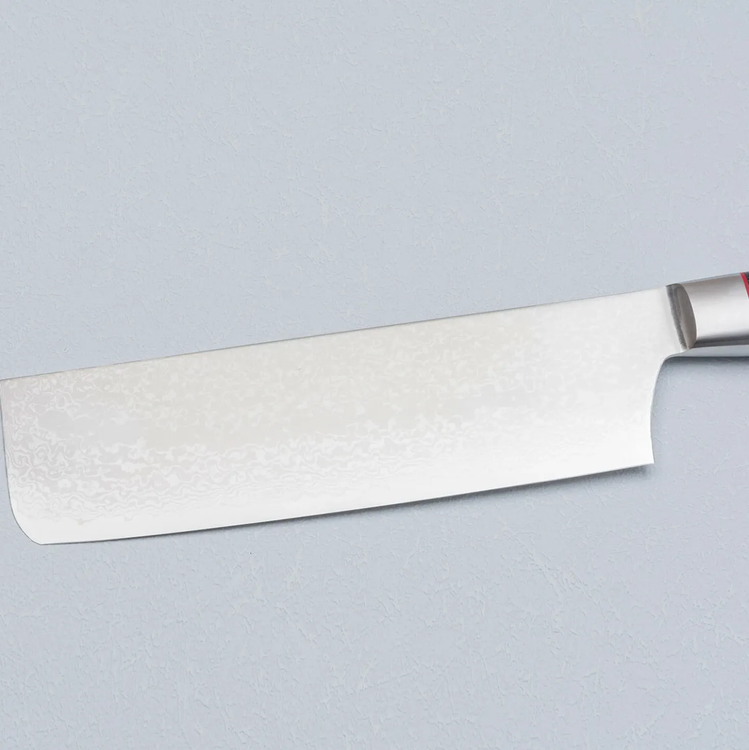 Mcusta Zanmai Classic Pro Zebra Nakiri 165 mm
