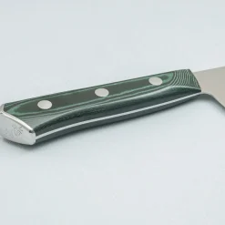 Mcusta Zanmai Forest Gyuto 18 cm