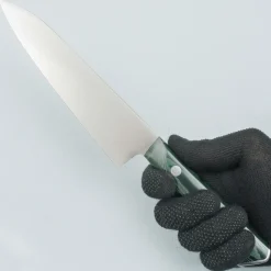 Mcusta Zanmai Forest Gyuto 18 cm