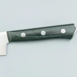 Mcusta Zanmai Forest Gyuto 18 cm