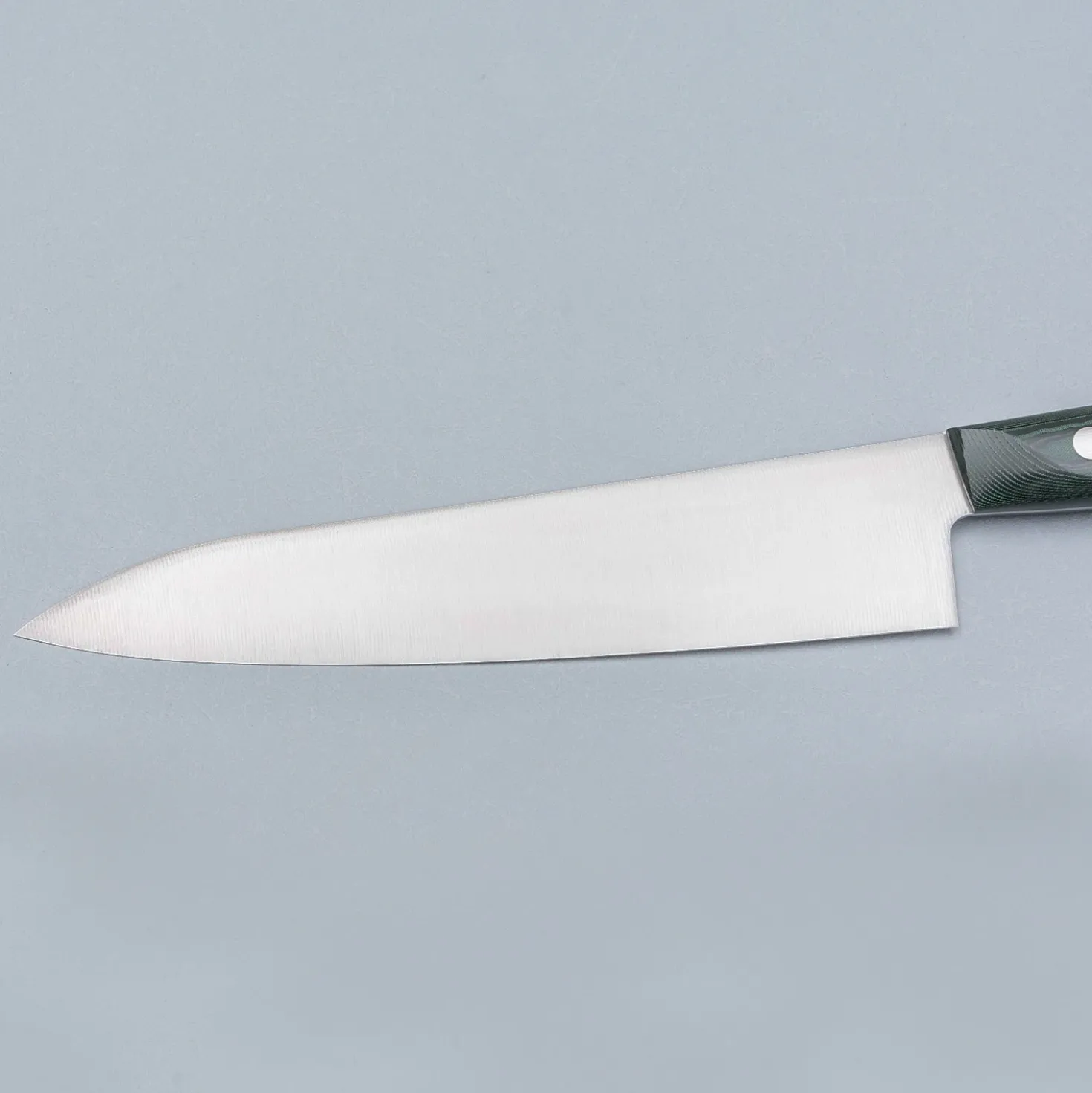 Mcusta Zanmai Forest Gyuto 21 cm