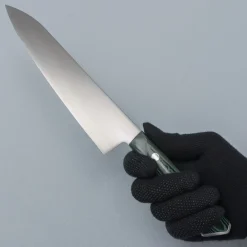 Mcusta Zanmai Forest Gyuto 21 cm