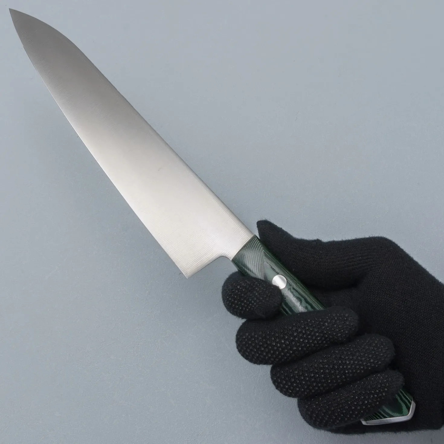 Mcusta Zanmai Forest Gyuto 21 cm
