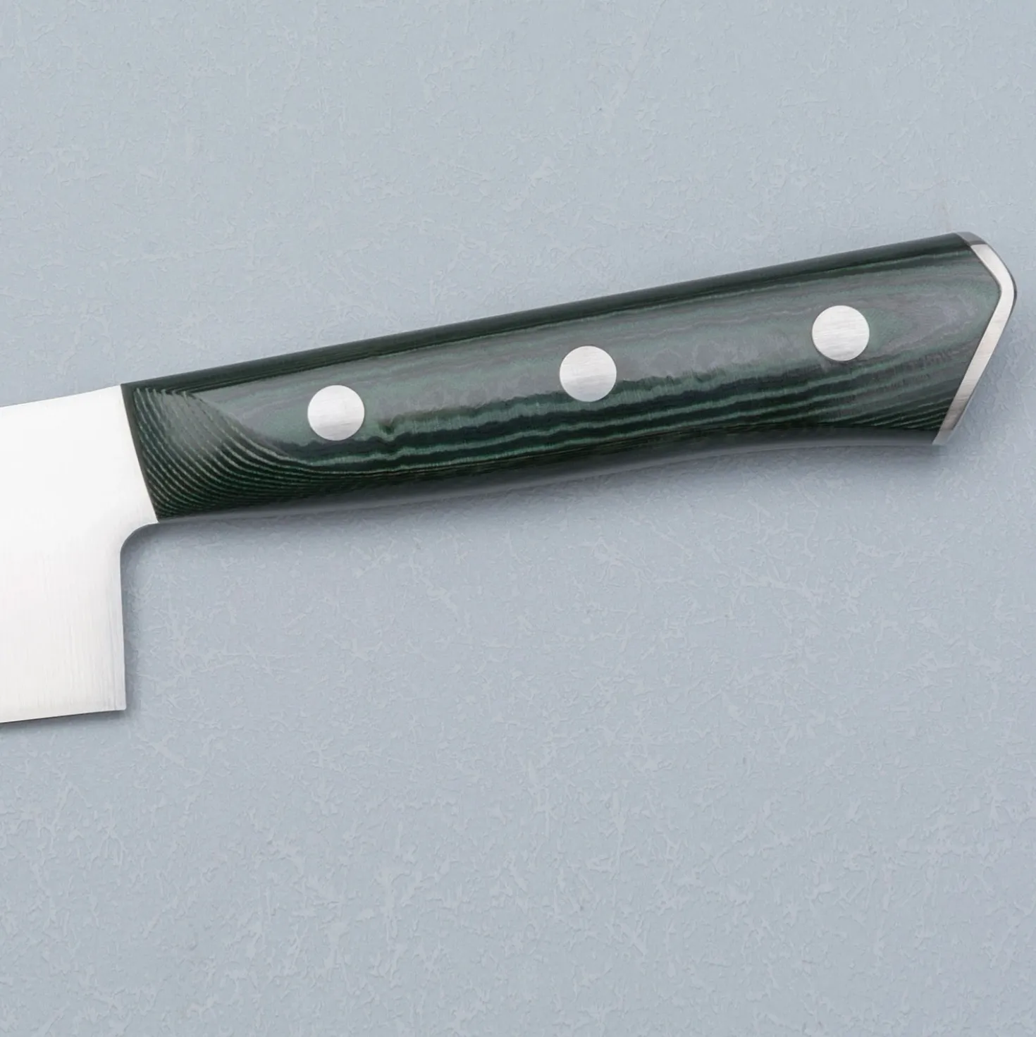 Mcusta Zanmai Forest Gyuto 21 cm
