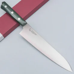 Mcusta Zanmai Forest Gyuto 21 cm