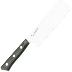 Mcusta Zanmai Forest Nakiri 165 mm