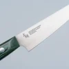 Mcusta Zanmai Forest Petty 9 cm
