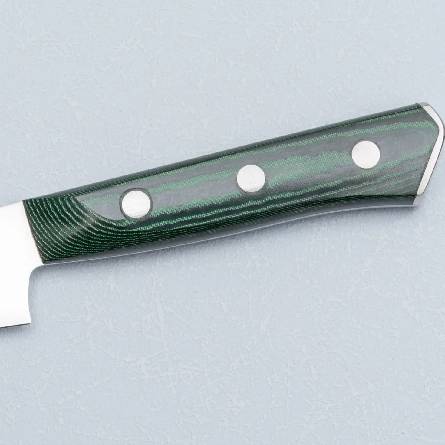 Mcusta Zanmai Forest Petty 9 cm