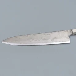 Mcusta Zanmai Hybrid Splash Gyuto 24 cm