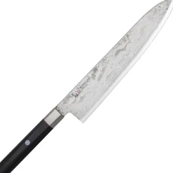 Mcusta Zanmai Hybrid Splash Gyuto 24 cm
