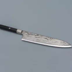 Mcusta Zanmai Hybrid Splash Gyuto 24 cm