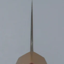 Mcusta Zanmai Hybrid Splash Gyuto 21 cm